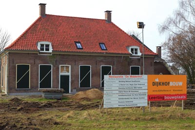 de Middenhof (foto Harry Keizer)